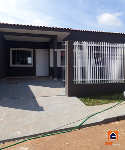 Imagem 1 de 1 de Casa À Venda Em Cará-cará - 1472