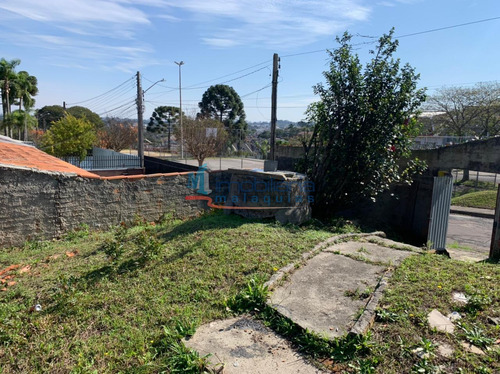Imagem 5 de 7 de Terreno À Venda Com 360m² Por R$ 410.000,00 No Bairro Bairro Alto - Curitiba / Pr - Mdt-009