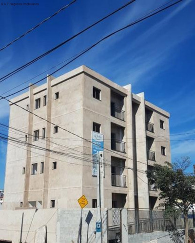 Imagem 3 de 14 de Apartamento À Venda No Edifício Le Jardini - Sorocaba/sp - Ap09684 - 67691525