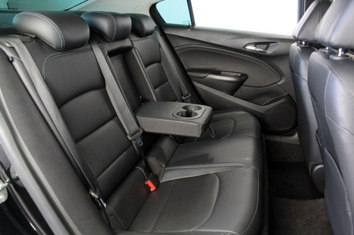 Imagem 14 de 14 de Chevrolet Cruze 1.4 Turbo Lt Flex Automático 6m - 2019 - P