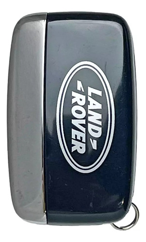 Capa Chave Keyless Para Discovery Sport Land Rover
