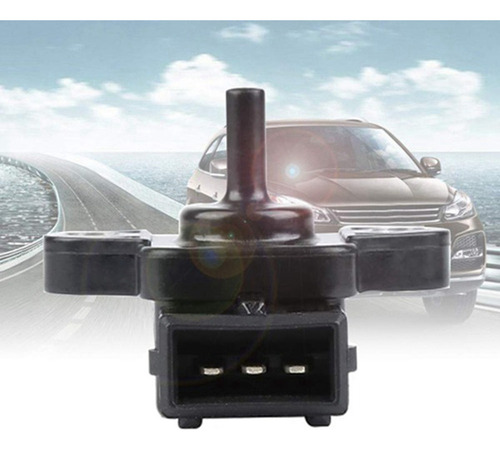 W Sensor De Presión Map Air Intake Turbo Boost Para