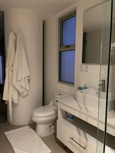 Imagen 20 de 30 de Venta Departamento Sens Vista Hermosa Piso 4 $6,000,000