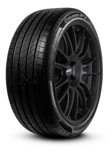 2 Pzas 215/55r16 Pirelli Cinturato P7 All Season Plus Ii 97h