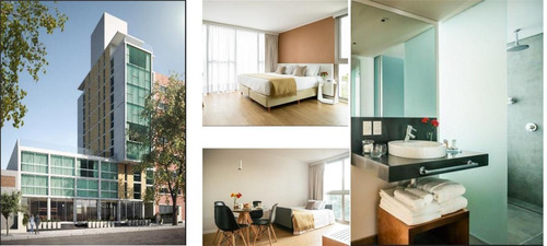 Imagen 1 de 1 de Apartamento -punta Carretas A Pasos De La Rambla Y Golf, Estrena Julio 2023!!