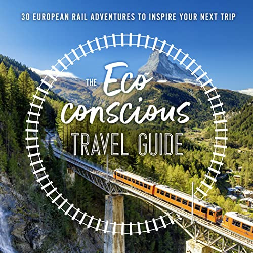 Libro The Eco-conscious Travel Guide De Wilson-powell, Georg