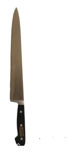 Cuchillo De Cocina Profesional Giesser Messer 12 
