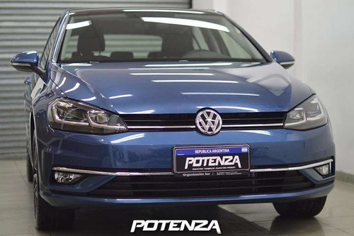 Volkswagen Golf 1.4 Highline Tsi Dsg 2018