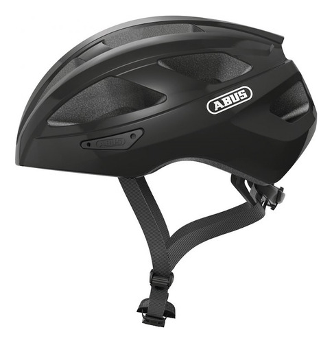 Casco Bicicleta Abus Macator Ciclismo Ruta Mtb Bike Club