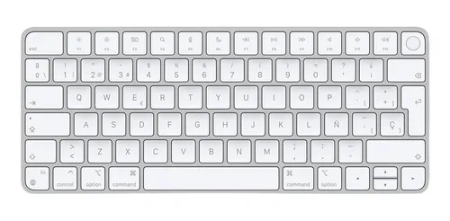 Teclado y raton inalambrico apple sale