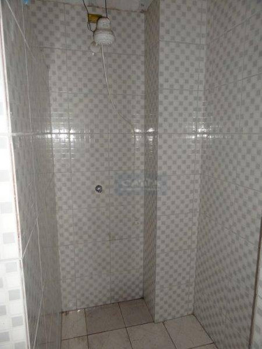 Galpão À Venda, 940 M² Por R$ 1.750.000,00 - Artur Alvim - São Paulo/sp - Ga0336