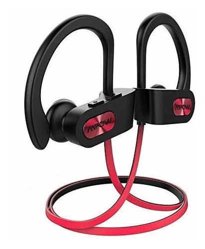 Flame V5.0 Ipx7 Audifono Bluetooth Inalambrico Impermeable