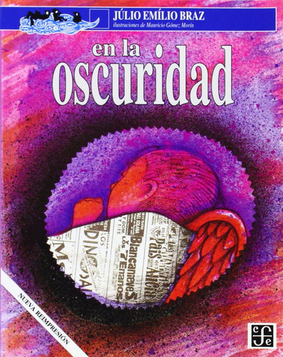 Libro: En La Oscuridad (spanish Edition)