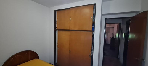Departamento Al Frente. Impecable. Barrio Martin.
