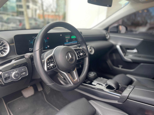 Mercedes Benz Clase A 2020 1.3 A200 163cv Progressive A 200