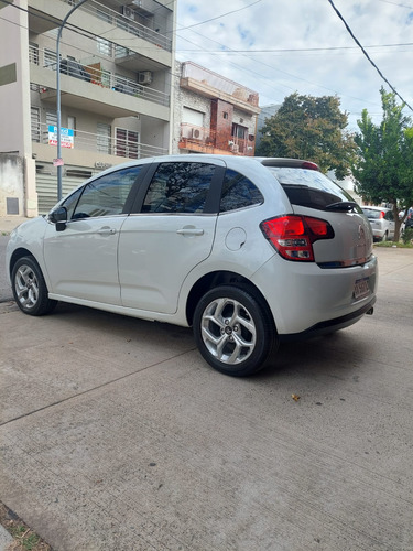 Citroën C3 1.6 Vti 115 Shine