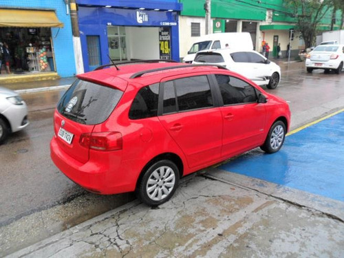 Volkswagen Spacefox