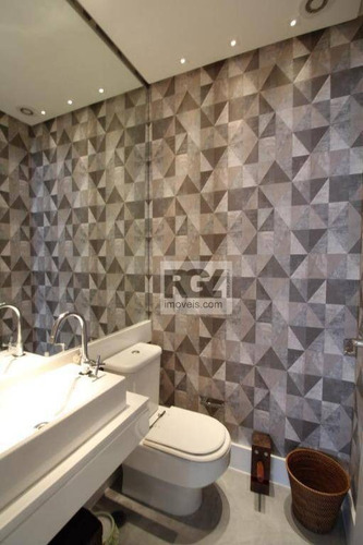 Imagem 9 de 19 de Apartamento À Venda, 92 M² Por R$ 2.430.000,00 - Itaim Bibi - São Paulo/sp - Ap7494