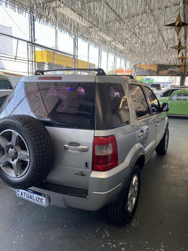 Ecosport Xlt 1.6 1.6 Flex 8v 5p