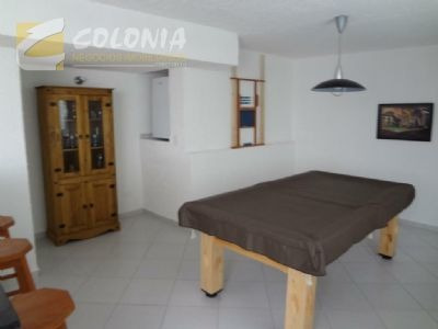 Imagem 2 de 30 de Casa - Ref: 34520