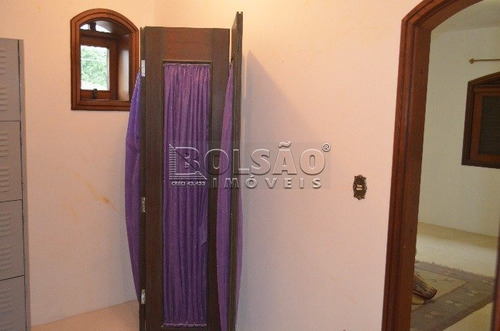 Imagem 14 de 15 de Sobrado - Parque Edu Chaves - Ref: 21638 - V-21638