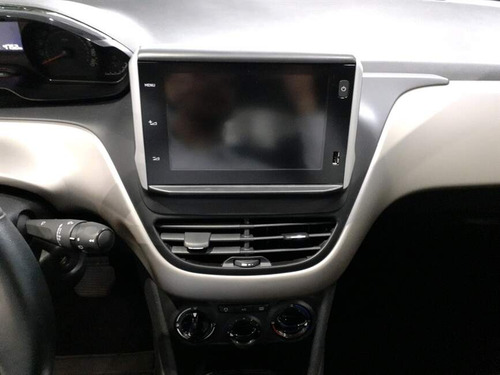 Peugeot 2008 1.6 16V FLEX ALLURE 4P AUTOMÁTICO