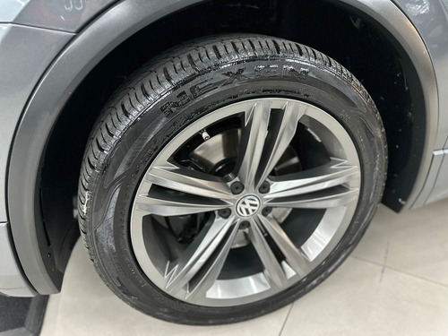 Volkswagen Tiguan 2.0 350 TSI ALLSPACE R-LINE 4MOTION DSG