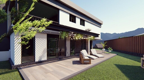 Imagen 8 de 30 de Venta De Casa En Club De Golf Valle Escondido
