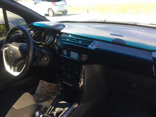 Citroën Ds3 1.2 82hp Puré Tech