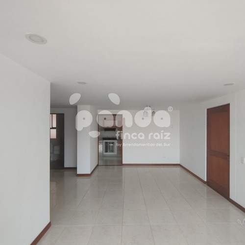 Apartamento En Alquiler En Envigado - Otra Parte 