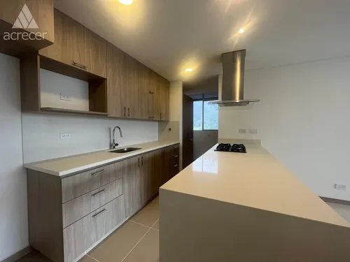 Vendo Aparta Suite En Envigado