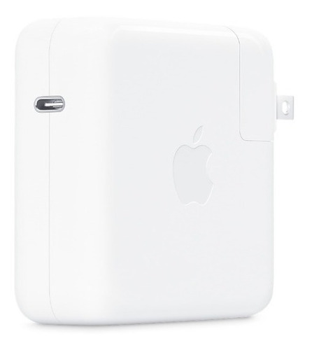 Cargador Mac Apple Compatible Usb-c 3.1 A1718 20.3v 3a 61w