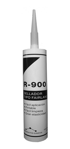 Sellador - Caucho - Butilo - Silos - Chapa - Refrigeracion