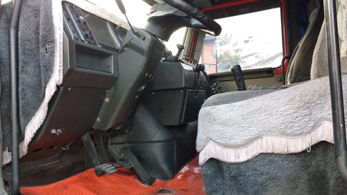 Scania T-113 4x2 360 1992