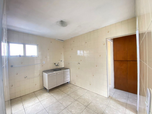 Imagem 3 de 9 de Apartamento - Conjunto Habitacional Padre Manoel Da Nobrega - Ref: 2000183 - V-v3437