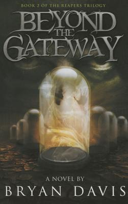 Libro Beyond The Gateway (reapers Trilogy V2) - Davis, Br...