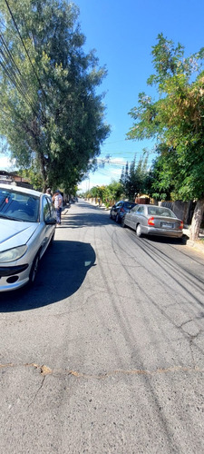 Terreno Con 2 Propiedades, Barrio Residencia