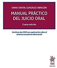 Manual Practico Del Juicio Oral 4a Edicion