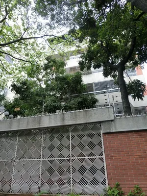 Apartamento en alquiler
