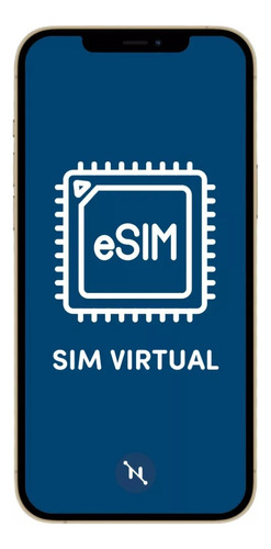 Esim Virtual Full Datos Europa,turquía, Suiza 30gb X 30 Días