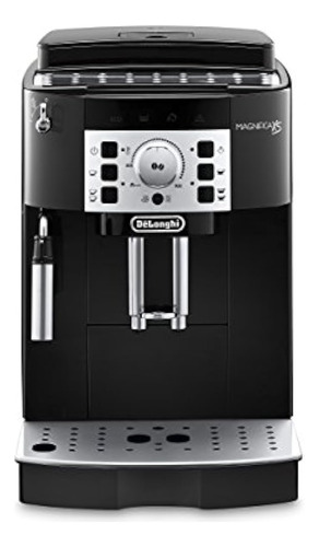 Delonghi Ecam22110b Máquina De Café Espresso, Café Con Leche