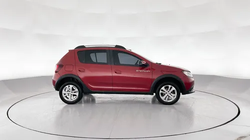 Renault Stepway DYNAMIQUE/INTENS