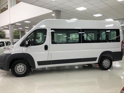 Fiat Ducato 0km Entrega Con $450.000 O Usado Y Cuotas P-
