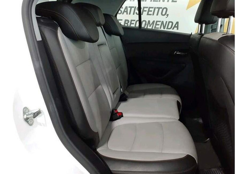 Imagem 10 de 15 de Tracker 1.4 16v Turbo Flex Ltz Automático