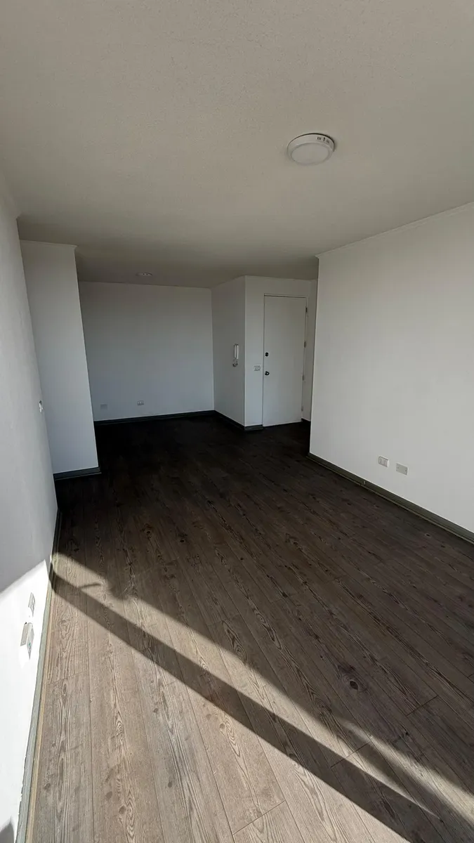 Imagen 3 de 17 de Amplio Departamento 2d/2b Con Gran Terraza
