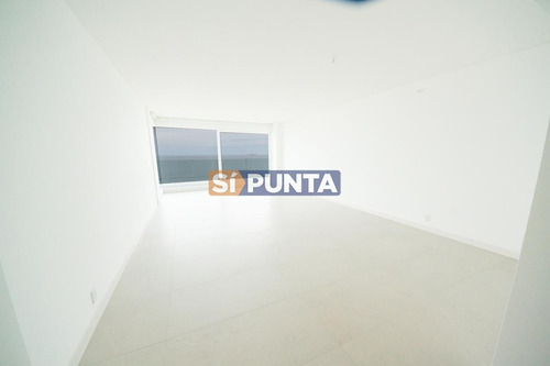 Imagen 3 de 12 de Apartamento En Venta - Brava