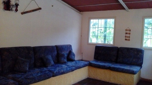 Imagen 5 de 11 de Venta Casa En Ojo De Agua El Castaño Maracay Edo Aragua