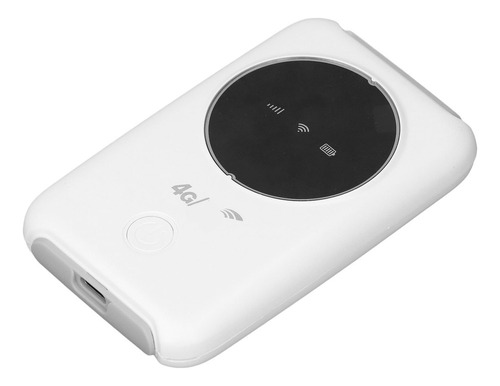 'router Wifi Mobile 4g Lte Hotspot 300 Mbps, Módem De