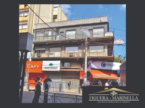 Oficina En Alquiler Ubicado En San Justo