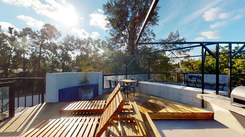 Alquiler Departamento Amueblado - City Bell